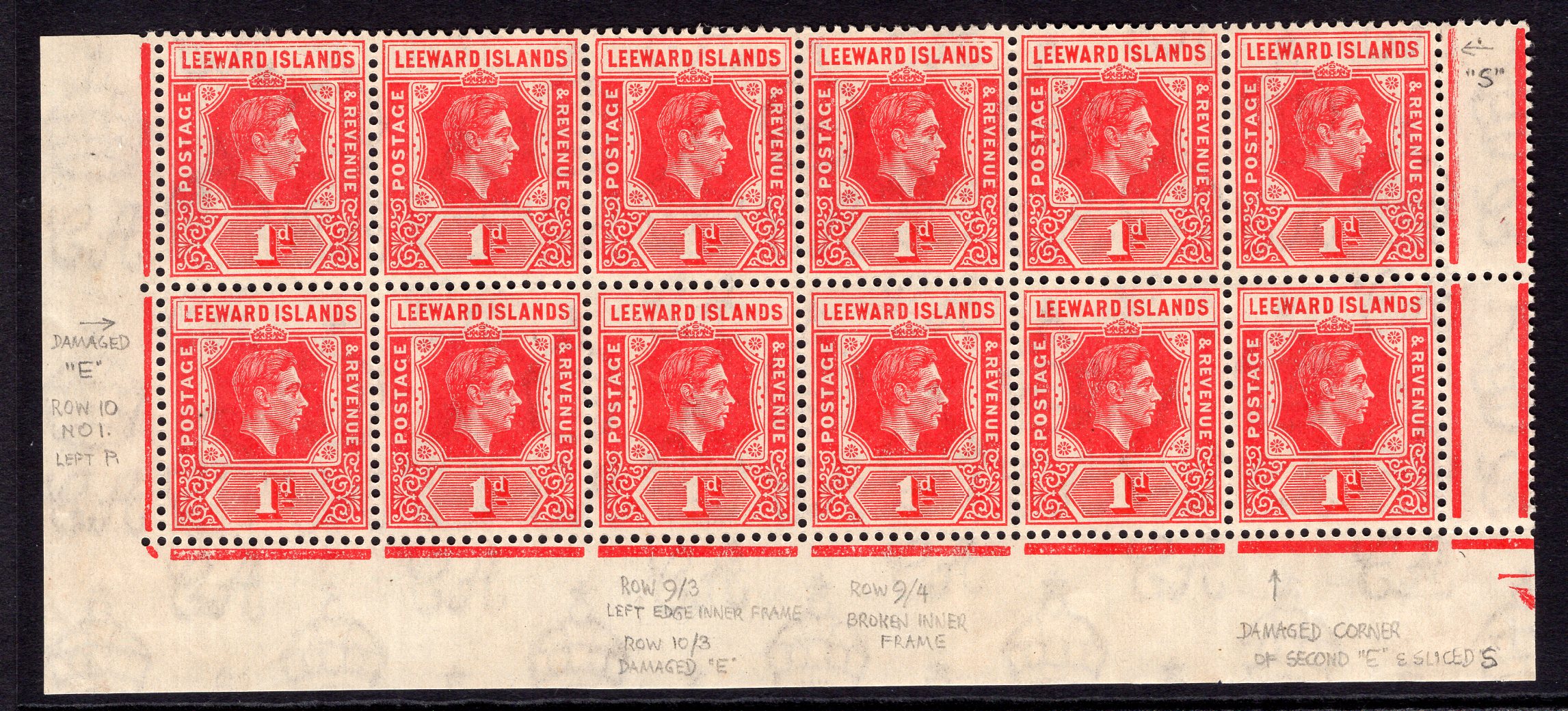 View details of lot 1767