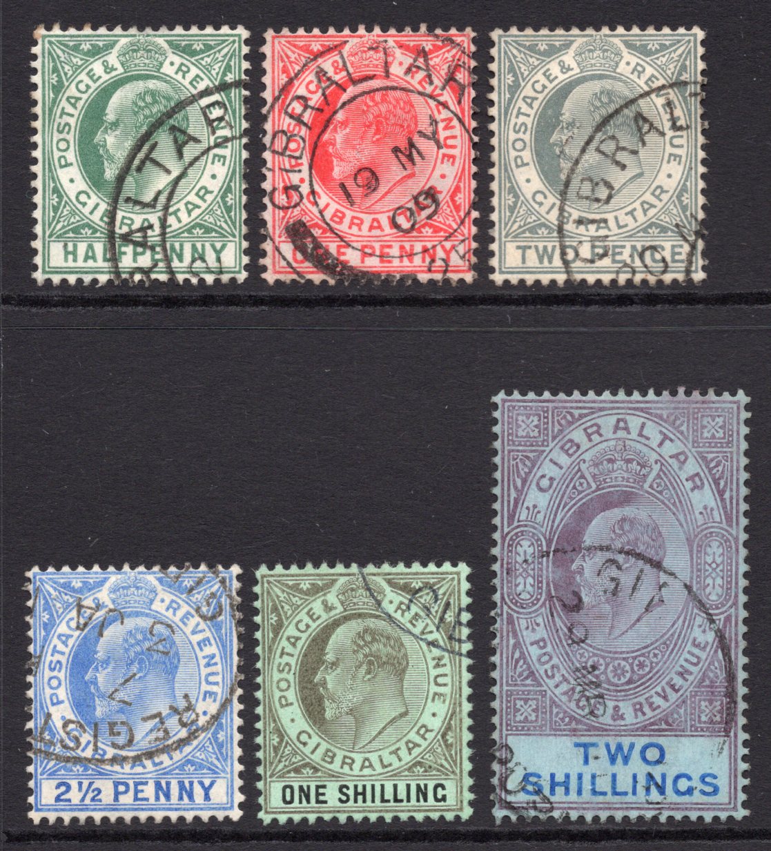 View details of lot 1152