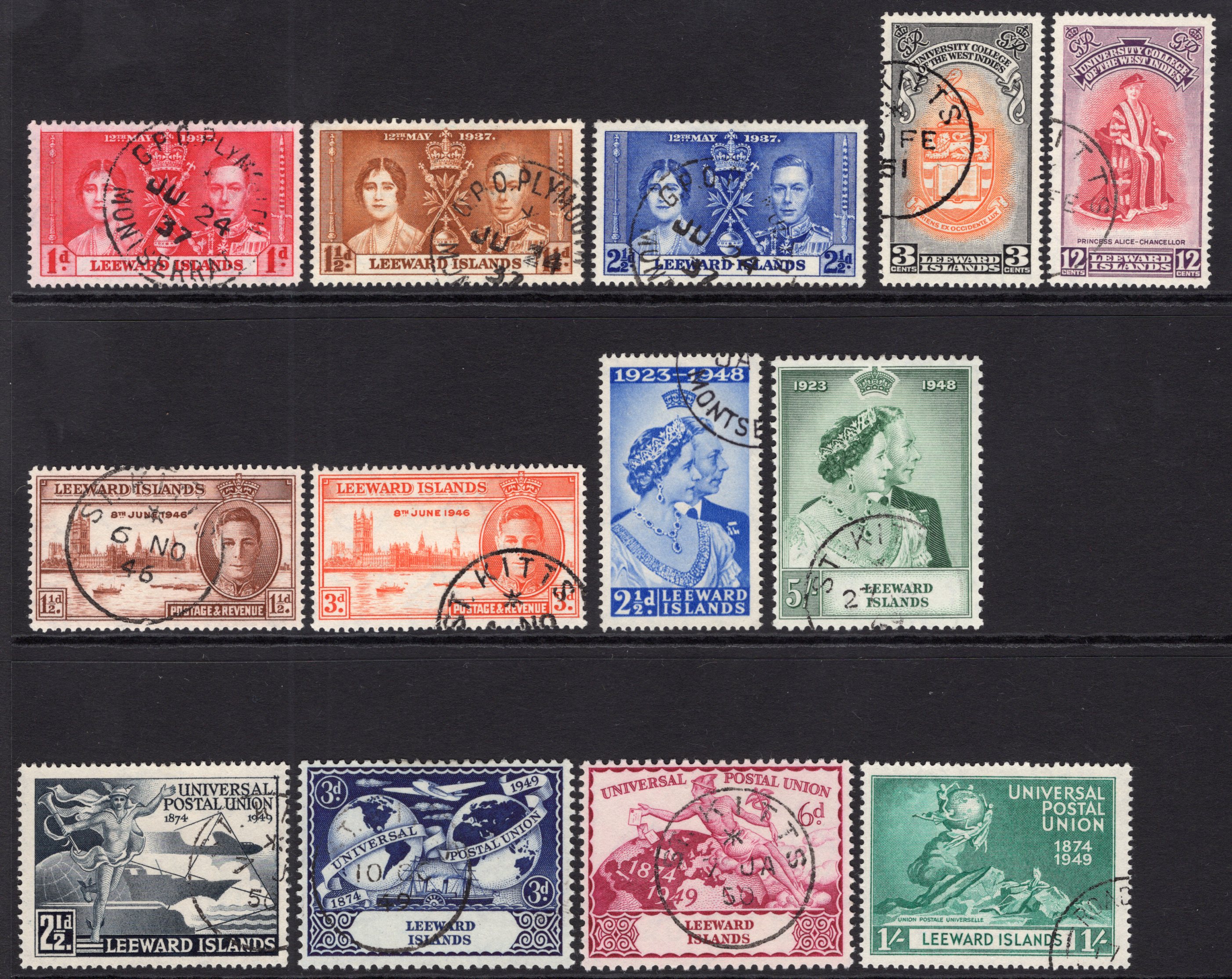 View details of lot 1764