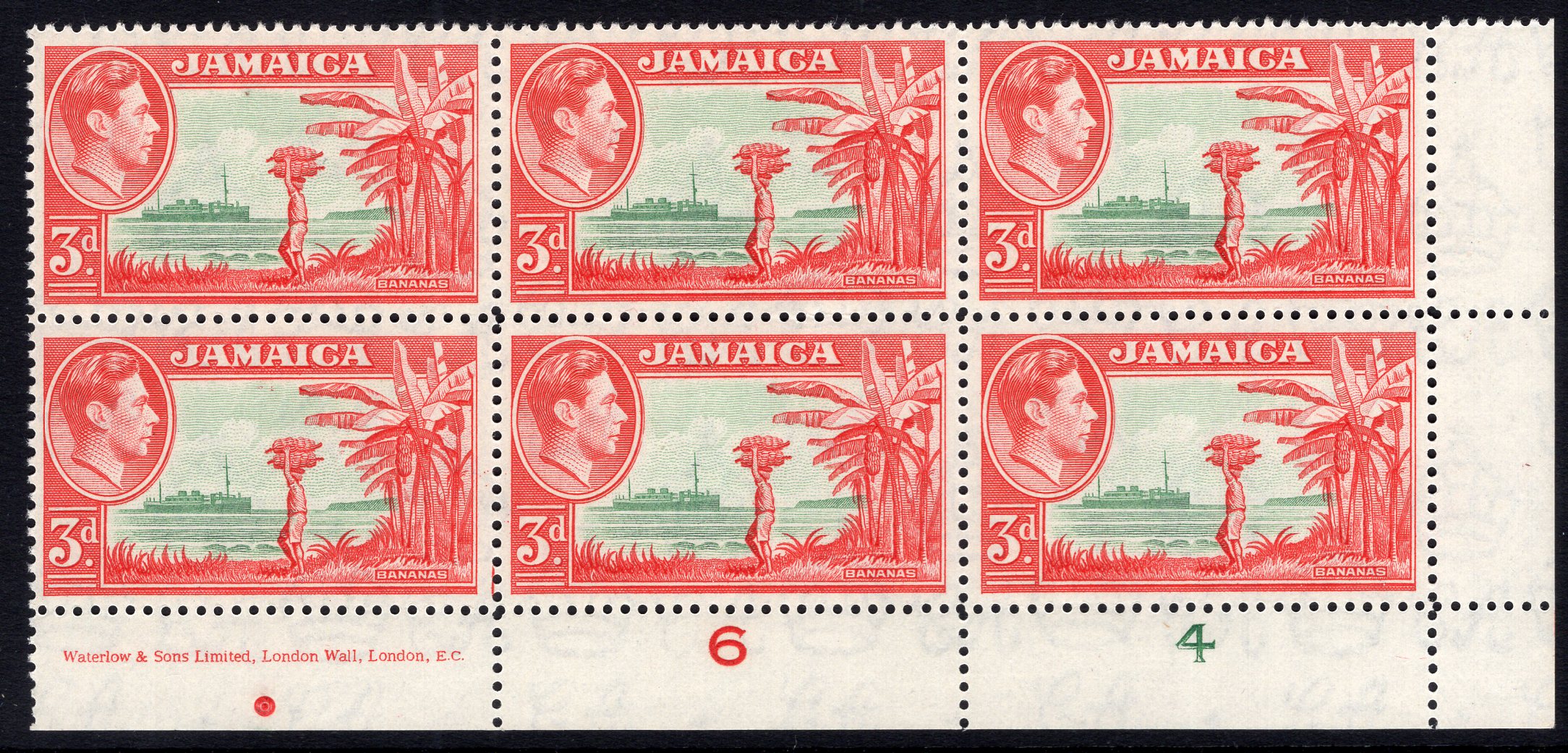 View details of lot 1581