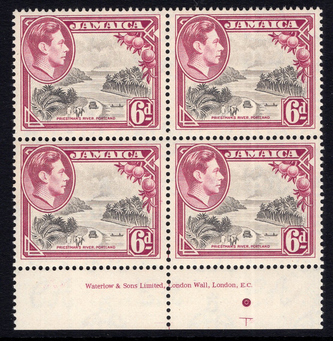 View details of lot 1587