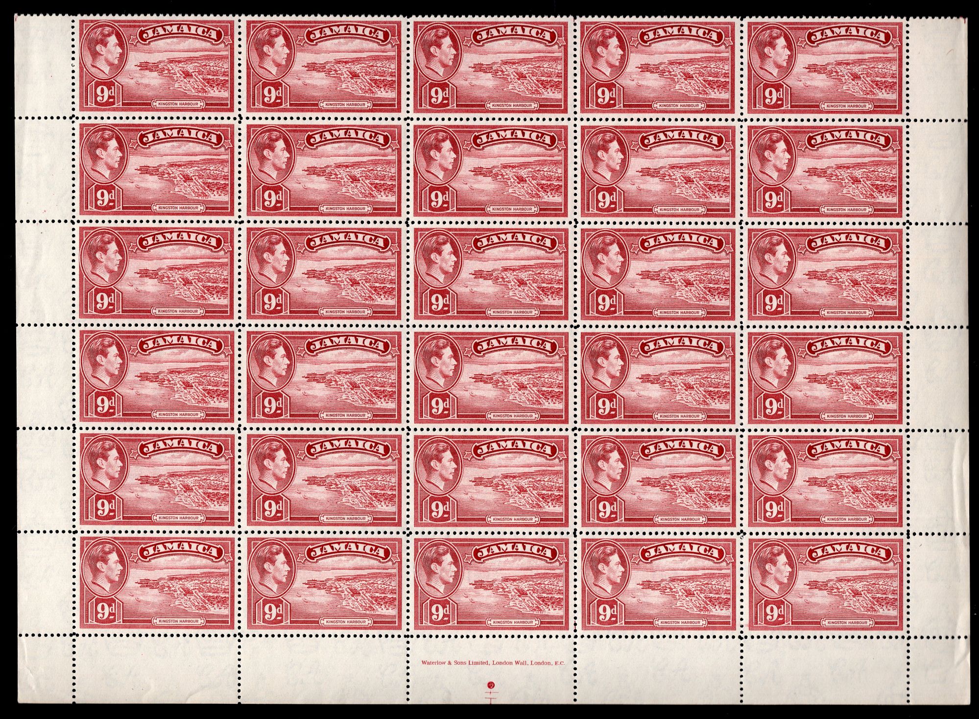 View details of lot 1589