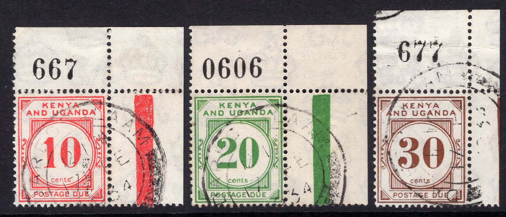 View details of lot 1656
