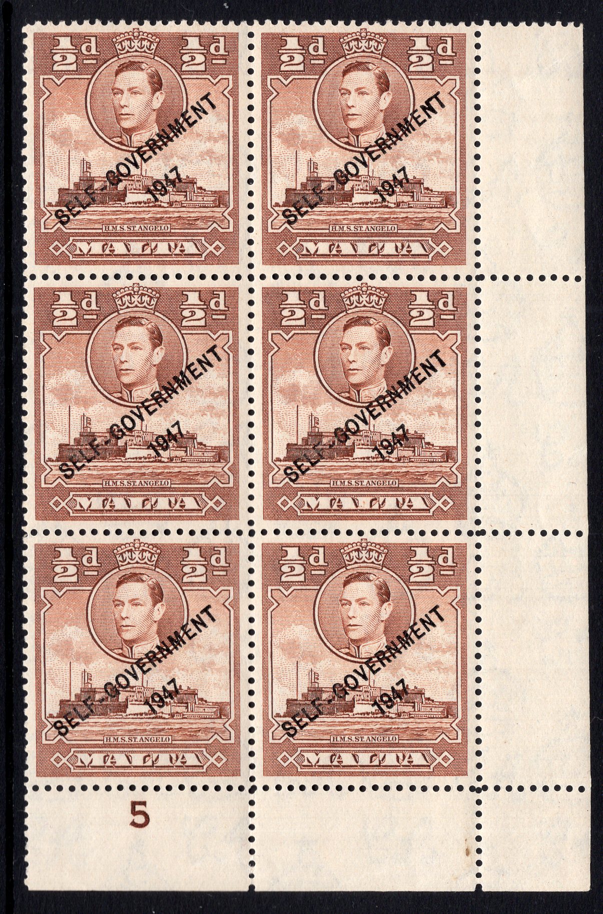 View details of lot 1943