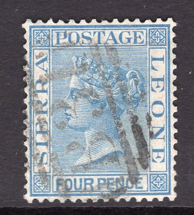View details of lot 2635