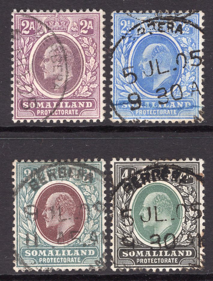 View details of lot 2697