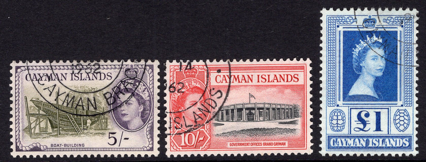 View details of lot 775