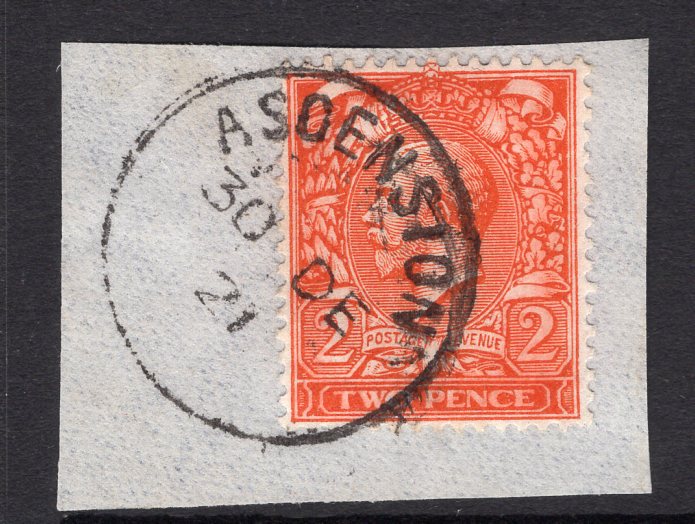 View details of lot 77