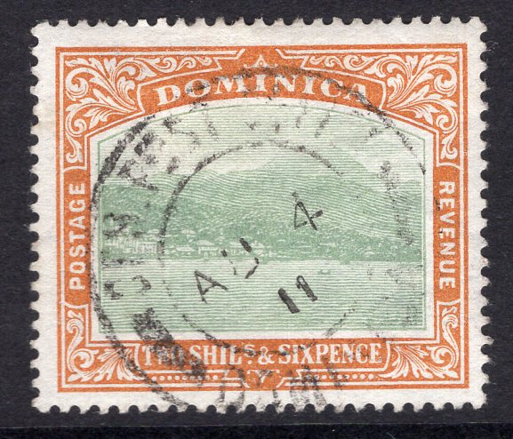 View details of lot 896