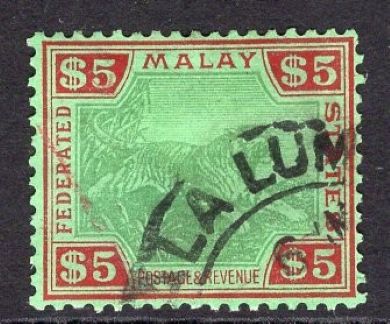 View details of lot 1830